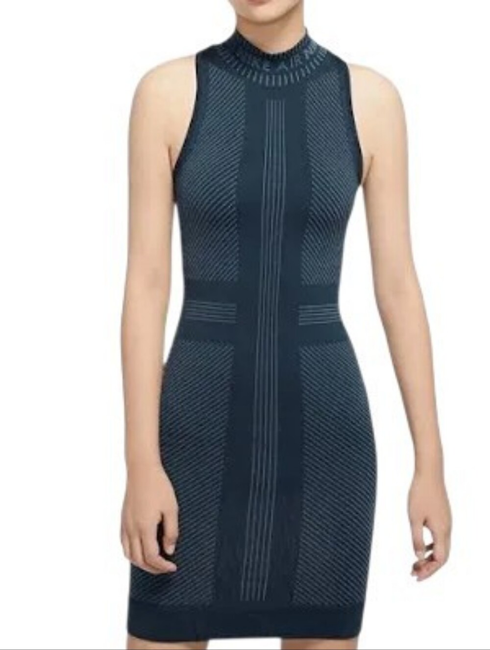 NWT Nike Air slim fit seamless dress size S